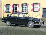 Jaguar S-Type 1963 года (UK)
